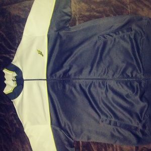 Men's Nike track jacket